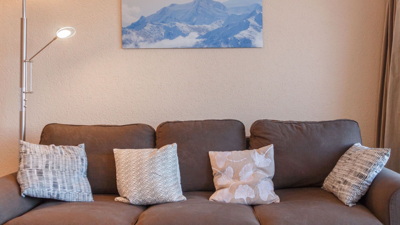 Photo of Livingroom in Nendaz