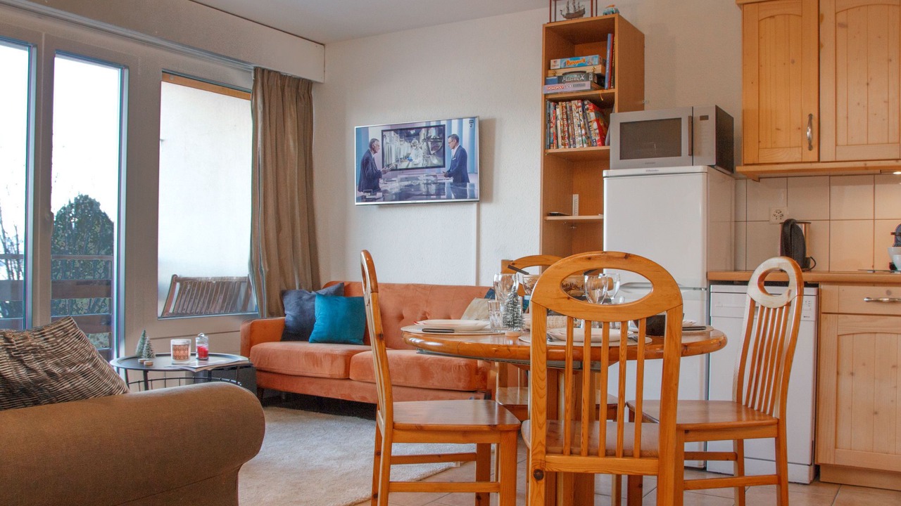 Photo of Bedroom in Nendaz