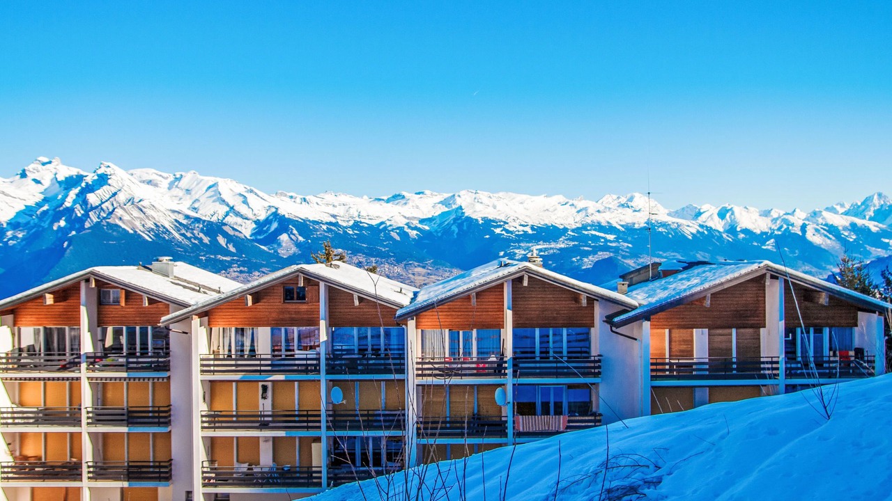 Photo of Outdoor in Nendaz