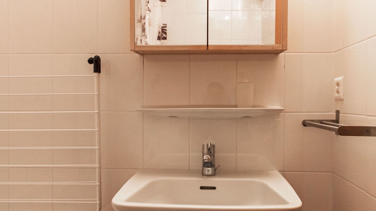 Photo of Bathroom in Nendaz