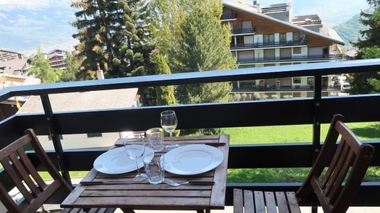 Photo of Others in Nendaz