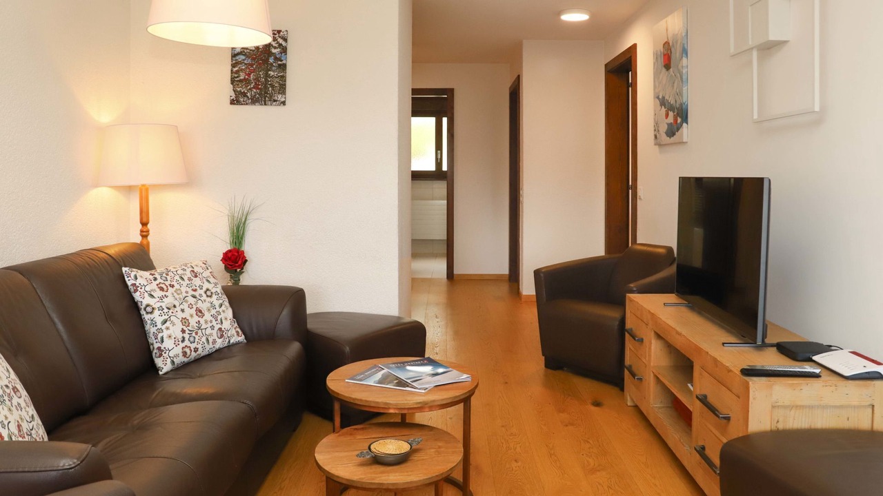 Photo of Livingroom in Randogne