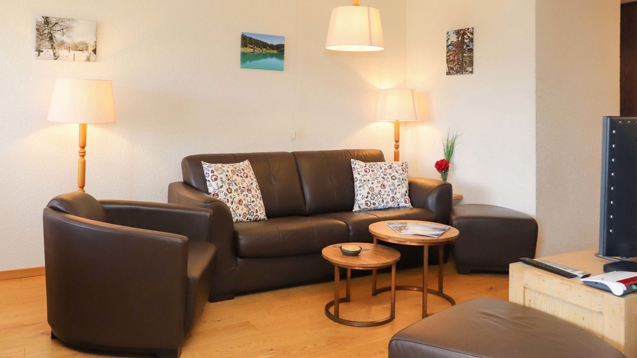 Photo of Livingroom in Randogne