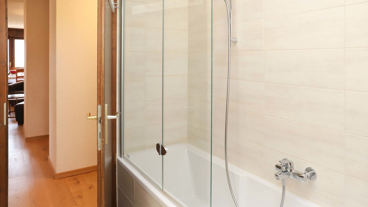 Photo of Bedroom in Randogne
