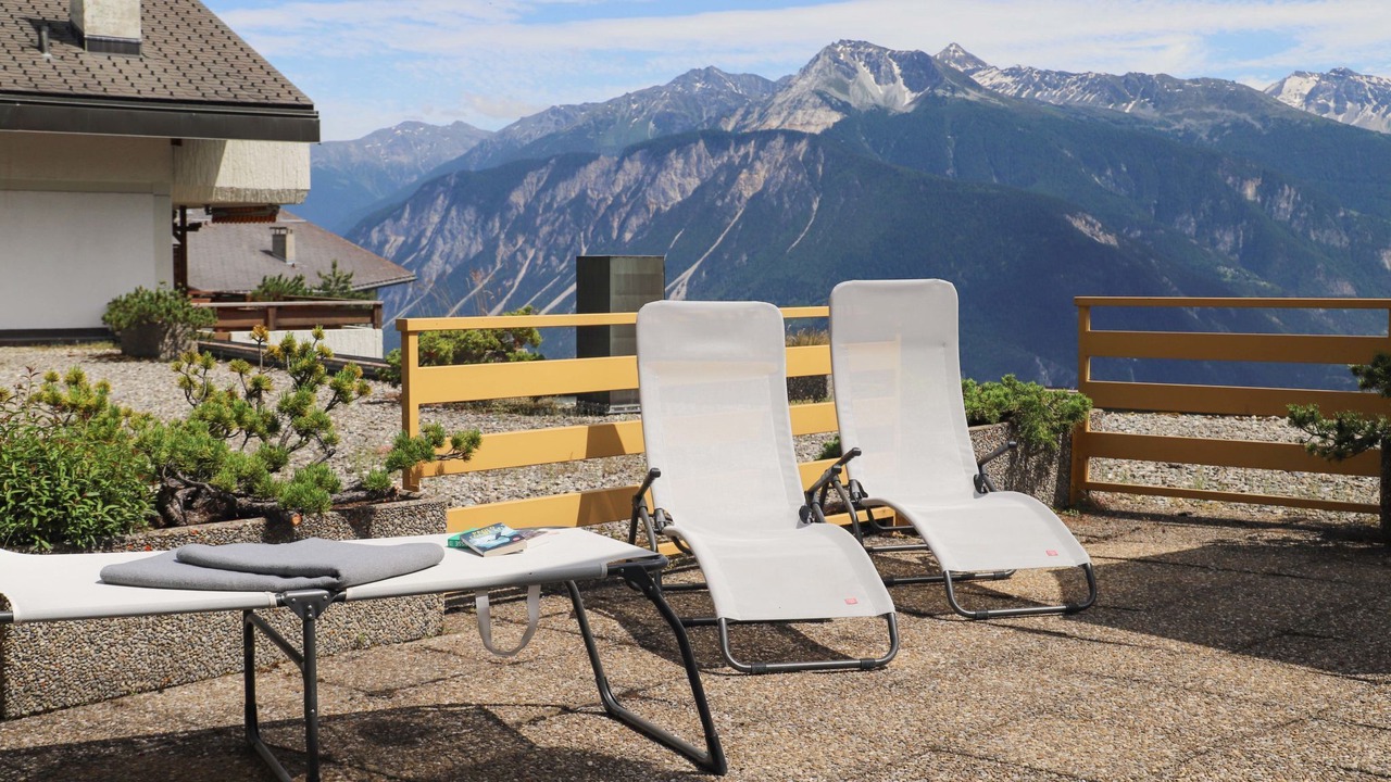 Photo of Outdoor in Randogne