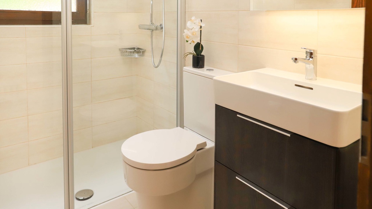 Photo of Bathroom in Randogne
