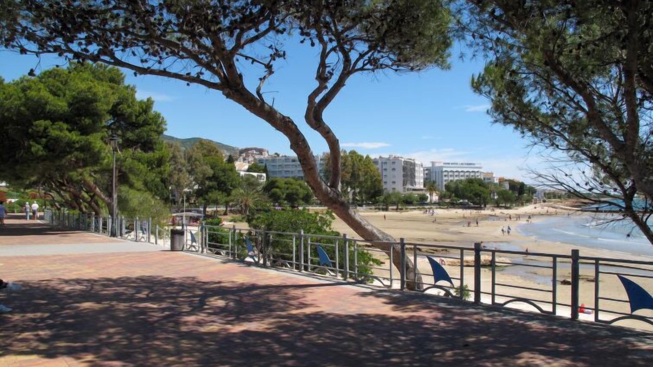 Photo of Outdoor in Alcossebre