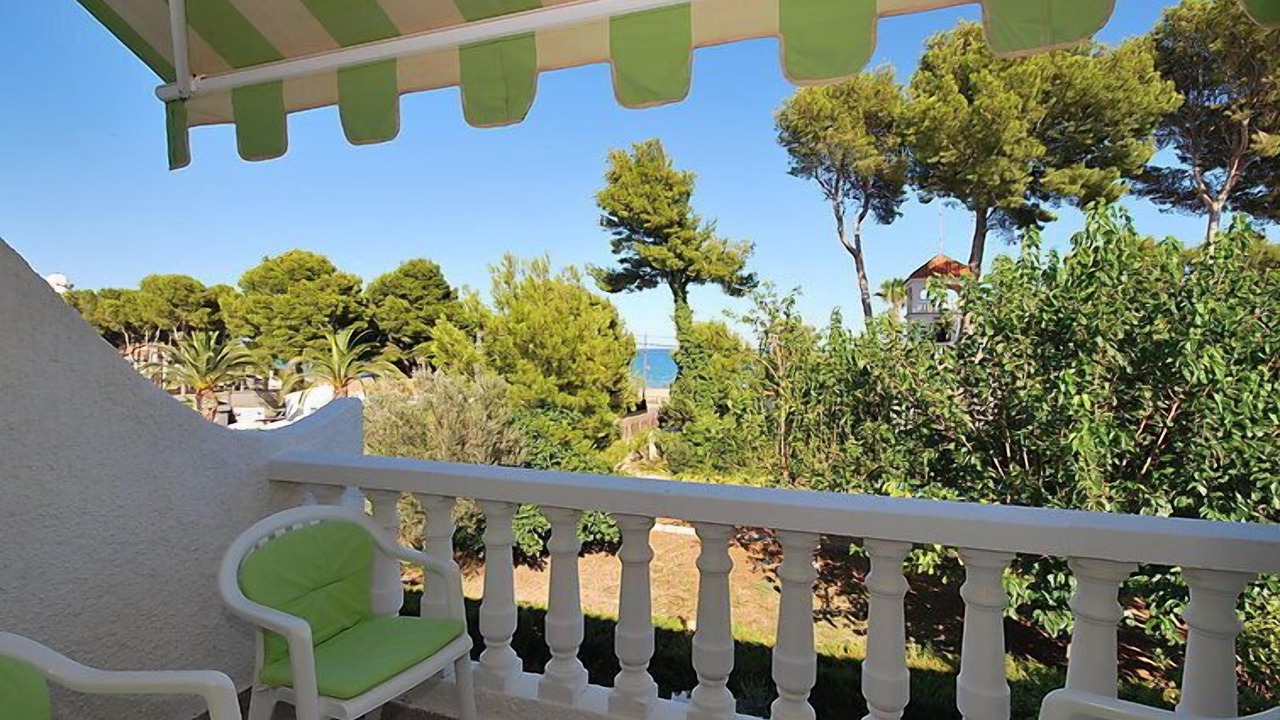 Photo of Outdoor in Alcossebre