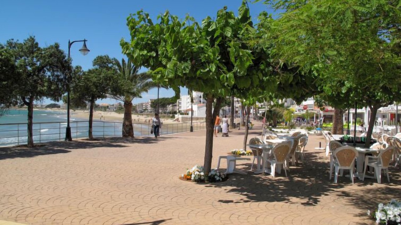 Photo of Outdoor in Alcossebre