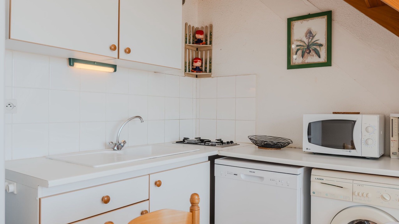 Photo of Bedroom in Fleury