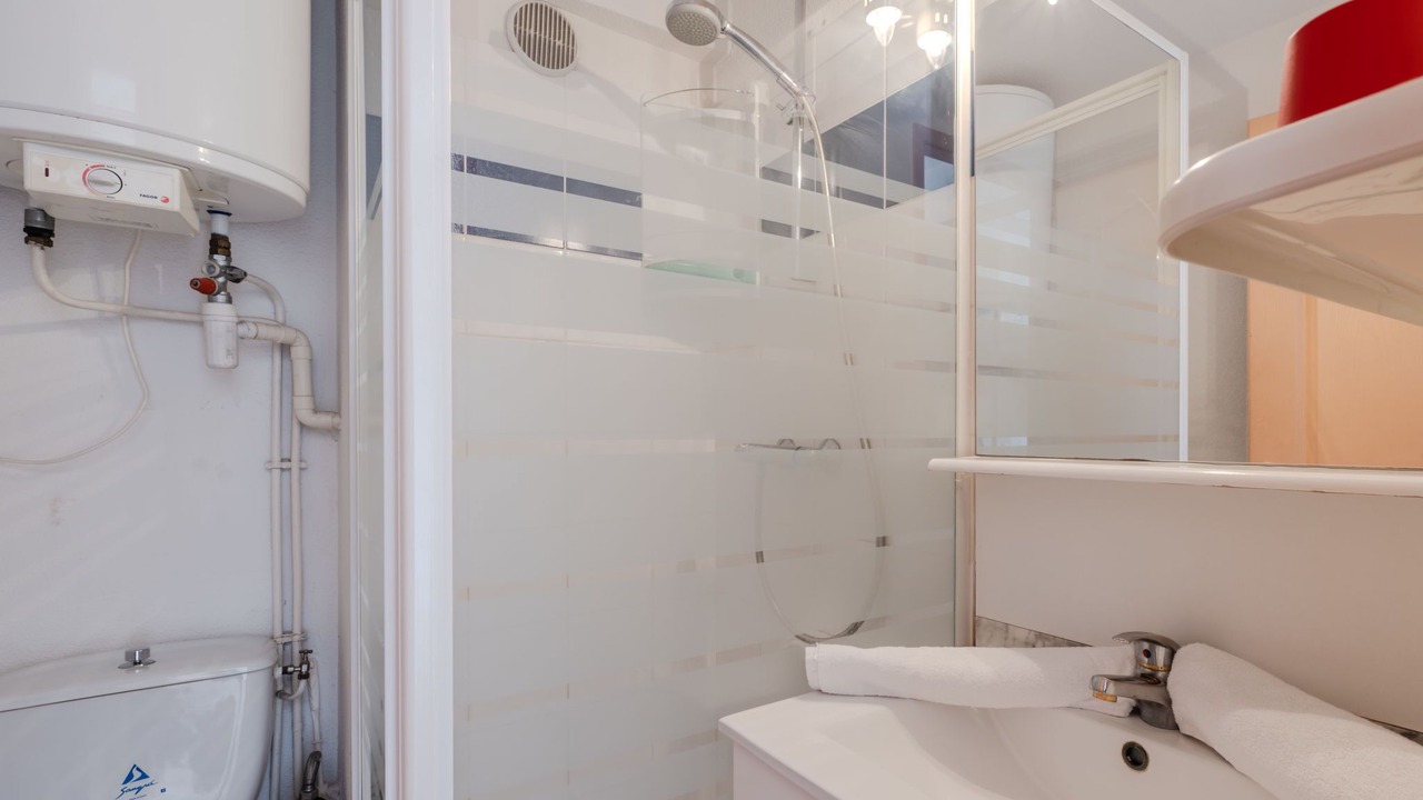 Photo of Bathroom in Fleury