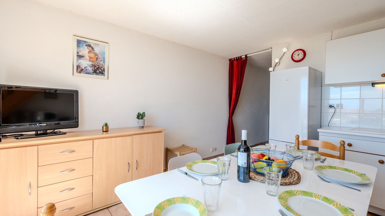 Photo of Bedroom in Fleury