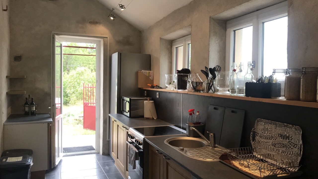 Photo of Kitchen in Livry