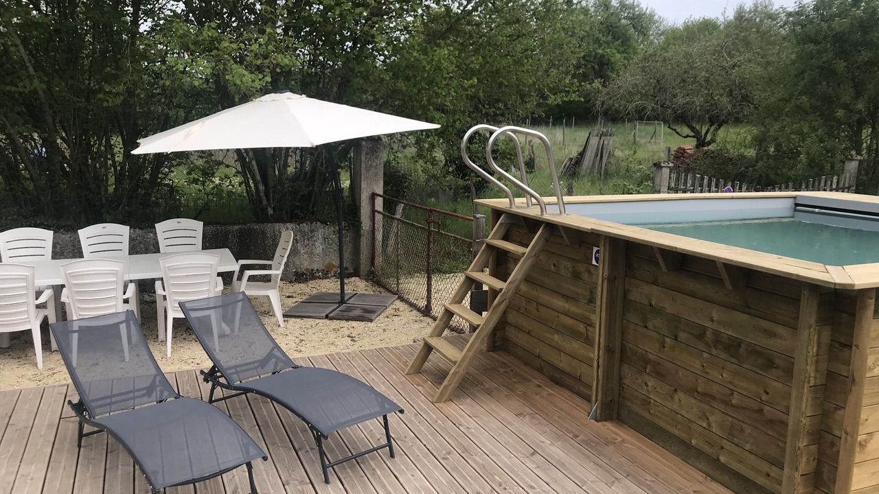 Photo of Patio Balcony in Livry