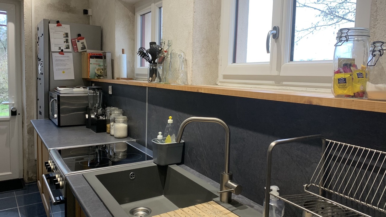 Photo of Kitchen in Livry