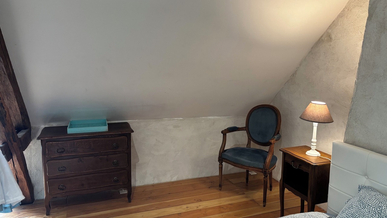 Photo of Bedroom in Livry