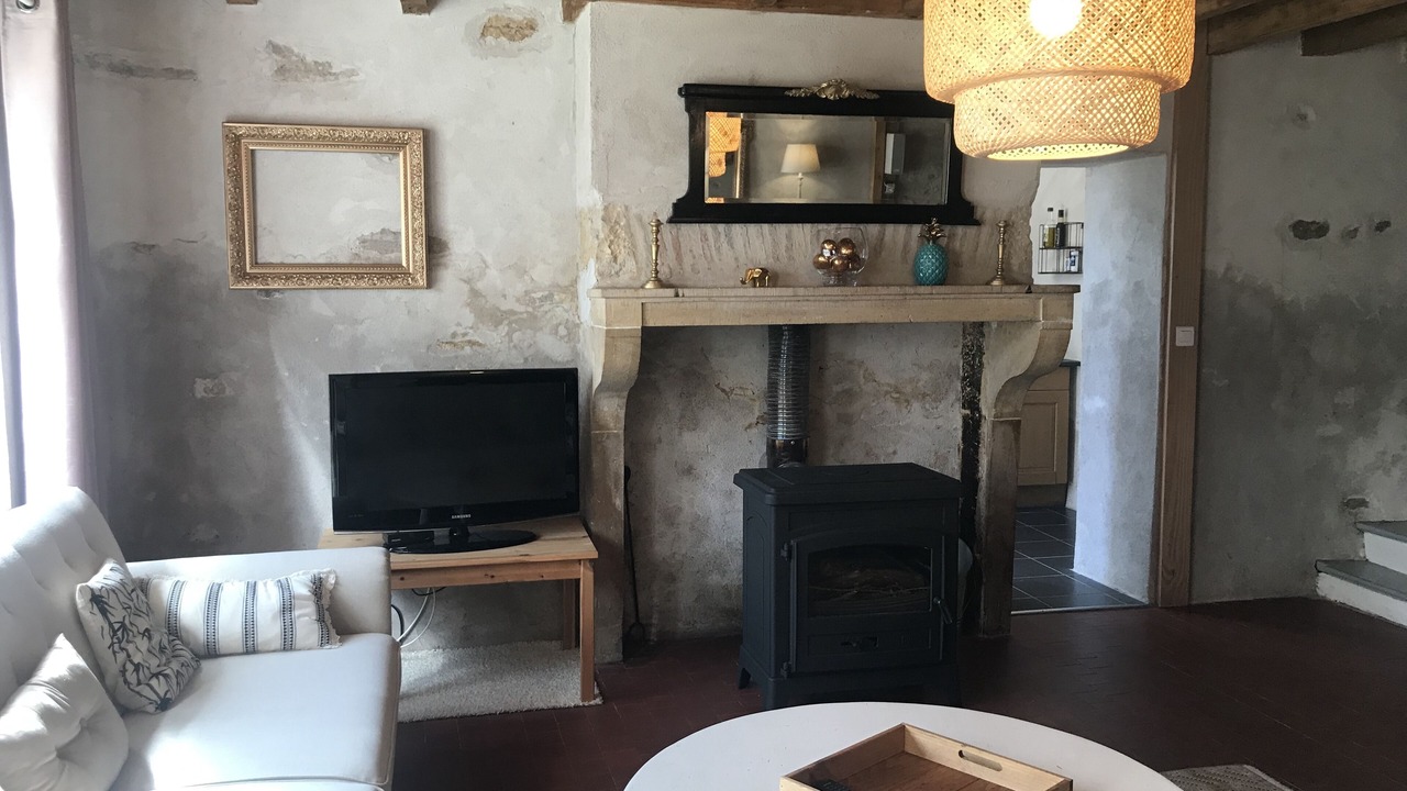 Photo of Livingroom in Livry