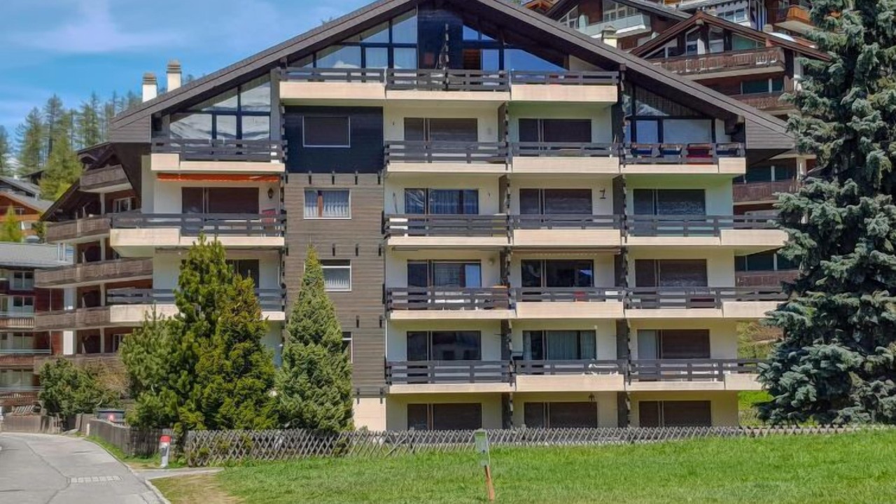 Photo of Others in Zermatt