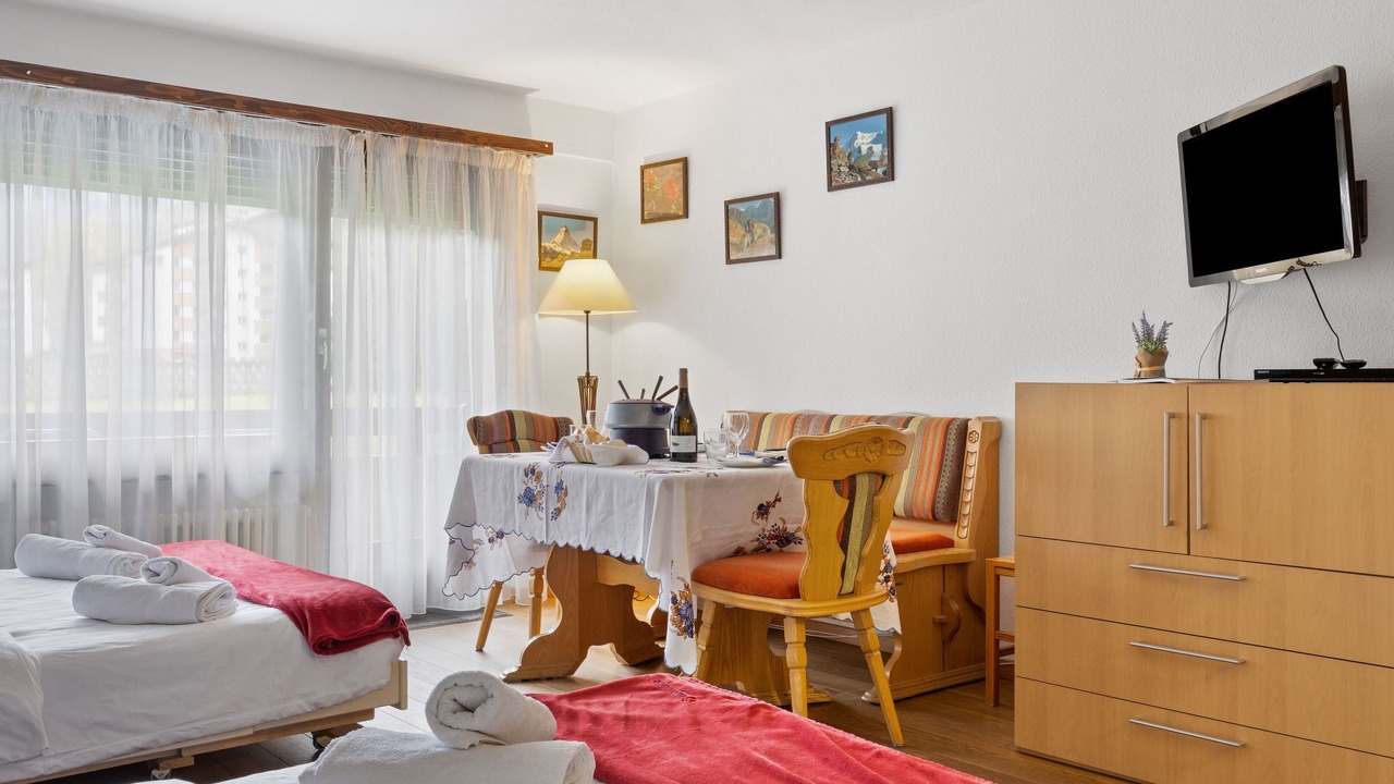 Photo of Others in Zermatt