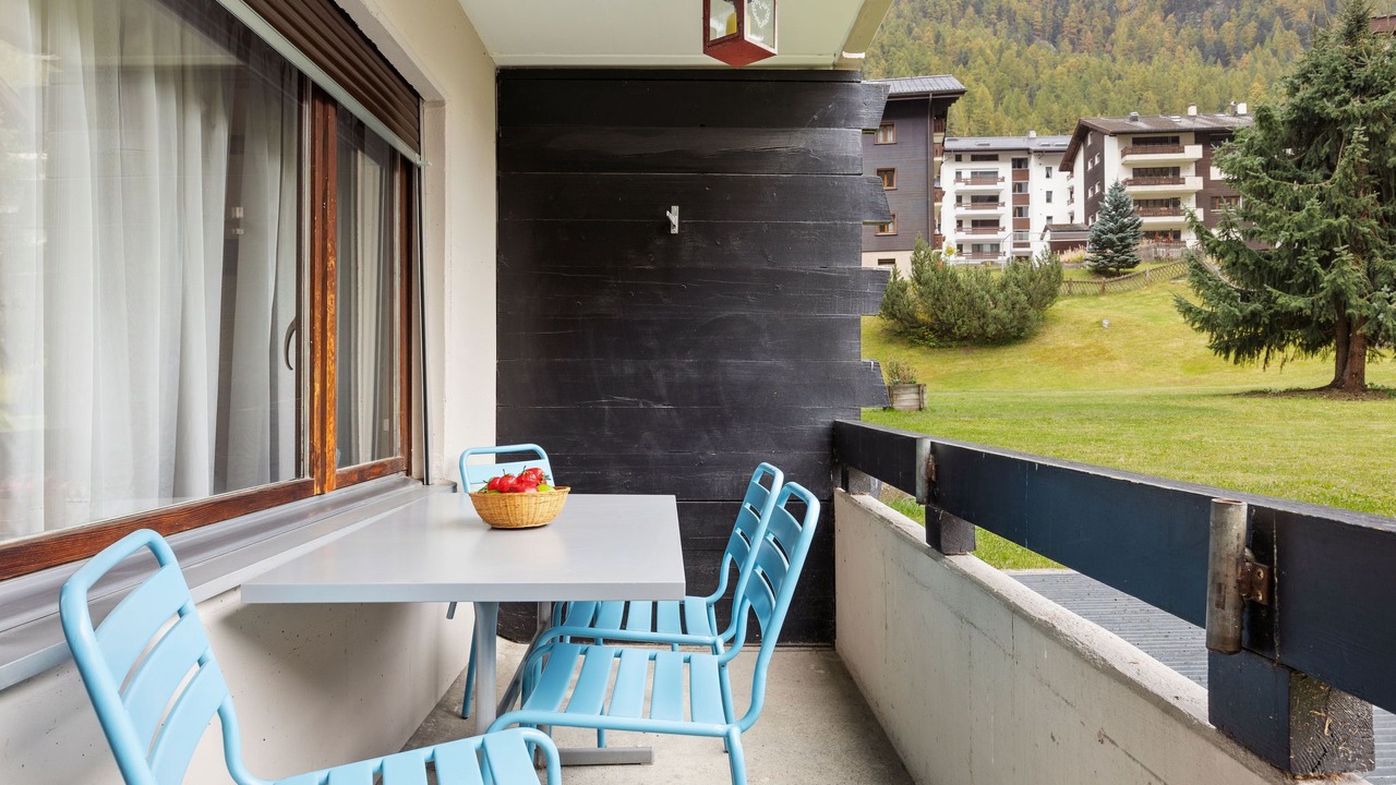 Photo of Bedroom in Zermatt