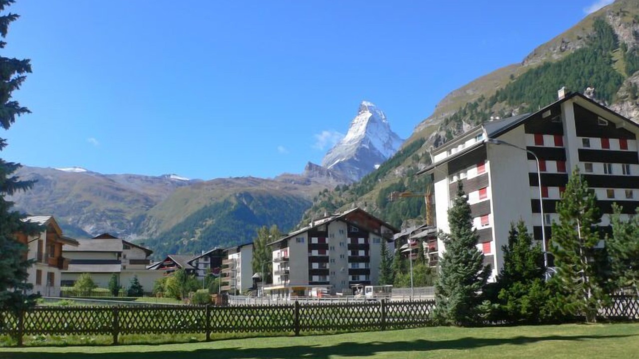 Photo of Others in Zermatt
