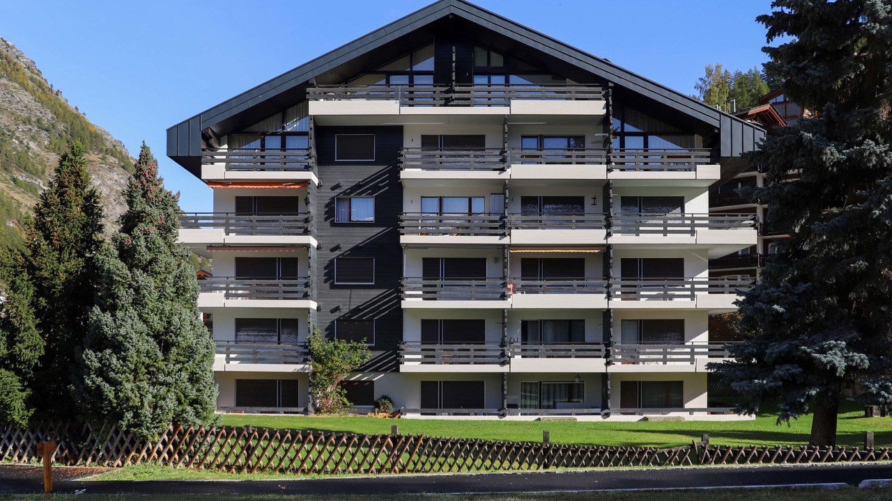 Photo of Others in Zermatt