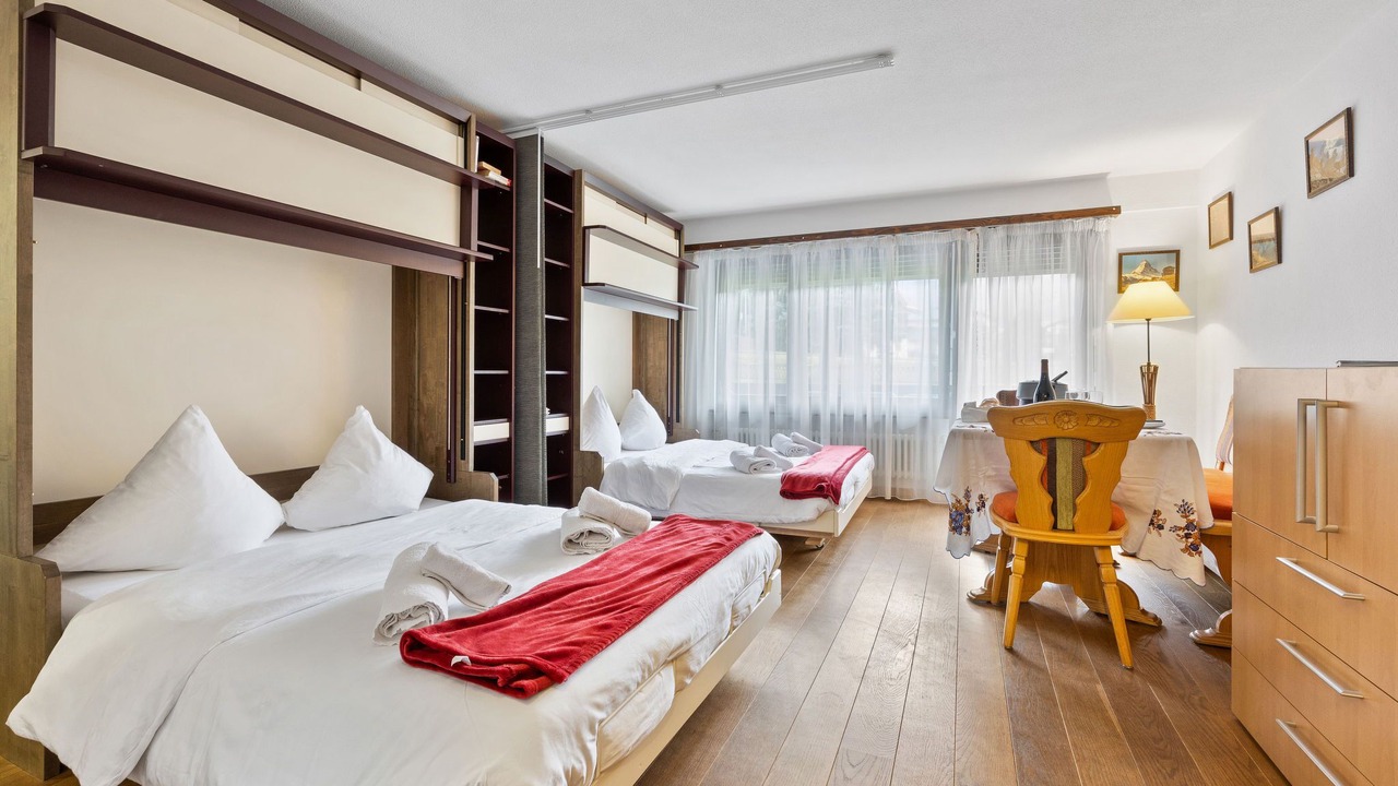 Photo of Others in Zermatt