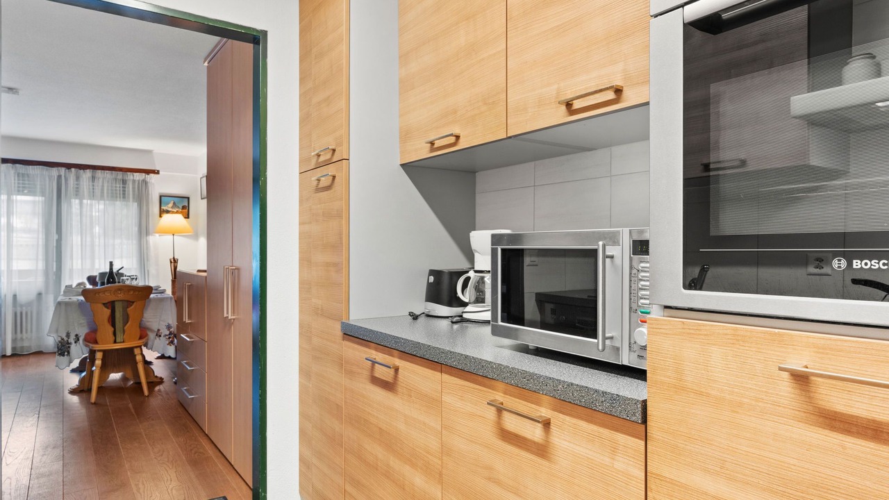 Photo of Bedroom in Zermatt