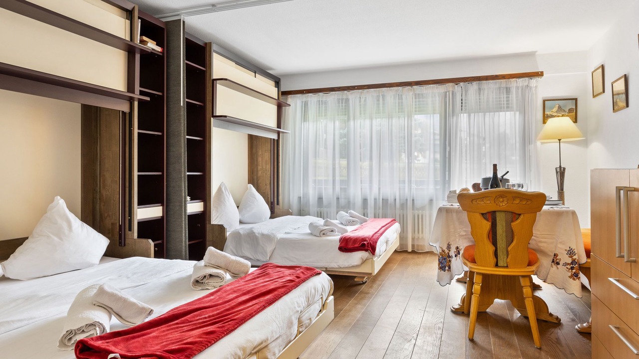 Photo of Others in Zermatt