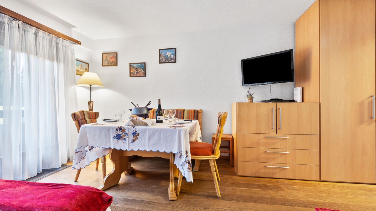 Photo of Others in Zermatt