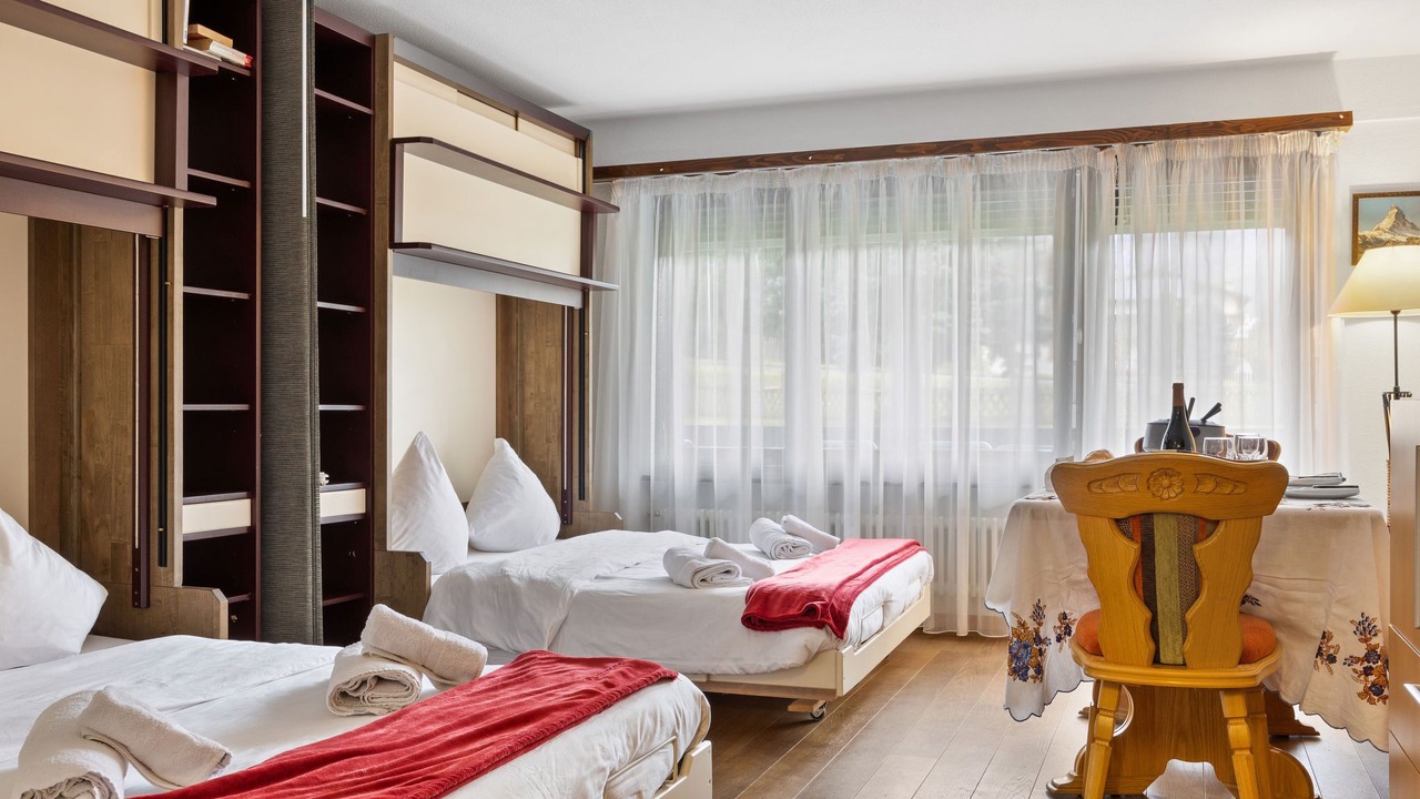 Photo of Others in Zermatt