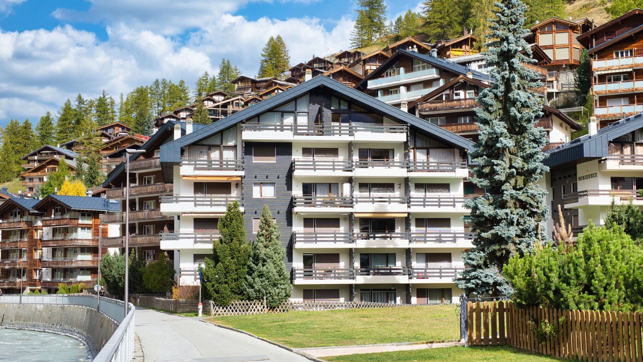 Photo of Others in Zermatt