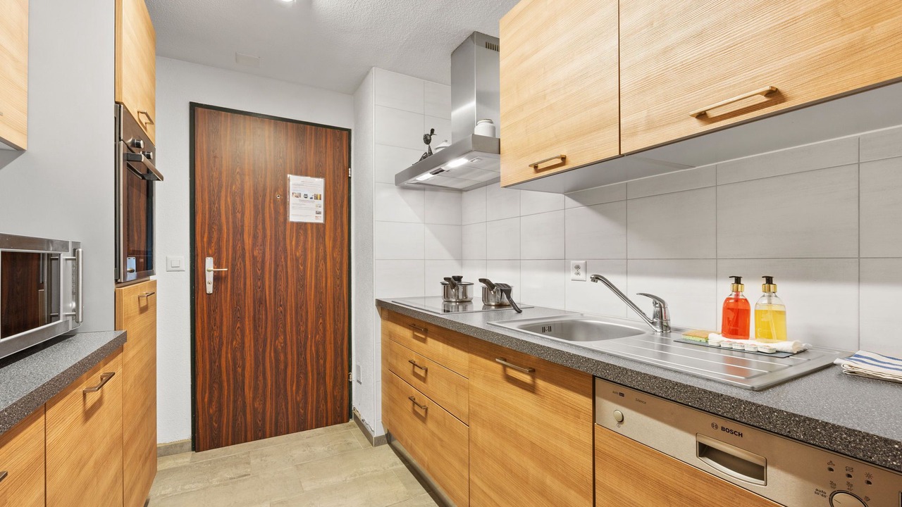 Photo of Bedroom in Zermatt