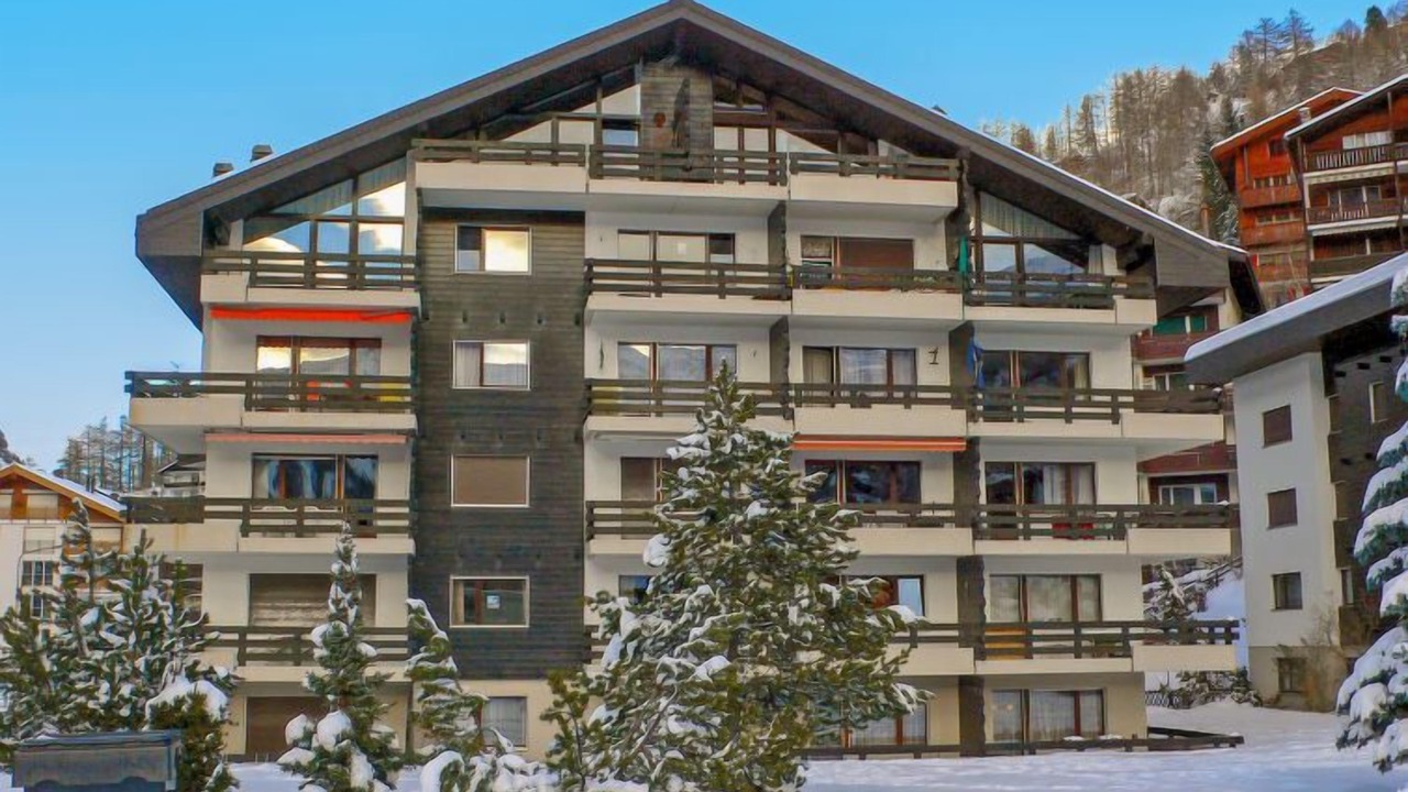 Photo of Others in Zermatt