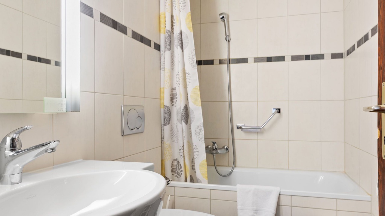 Photo of Bathroom in Zermatt