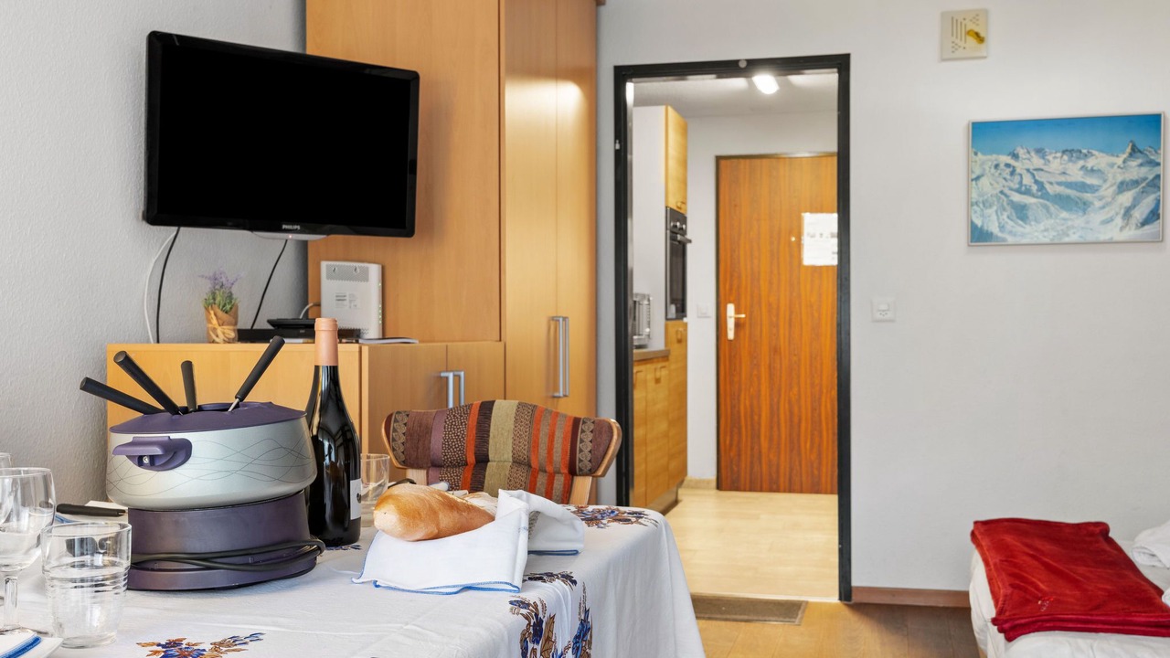 Photo of Others in Zermatt