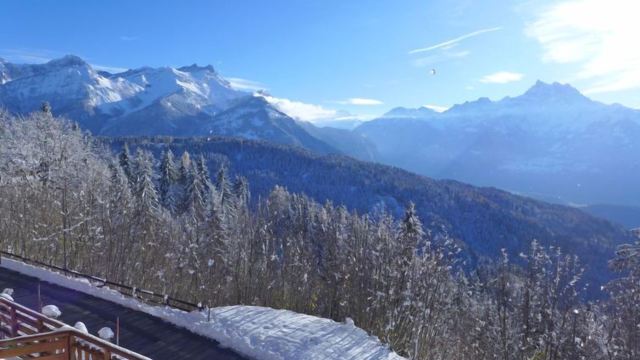 Photo of Others in Villars-sur-Ollon