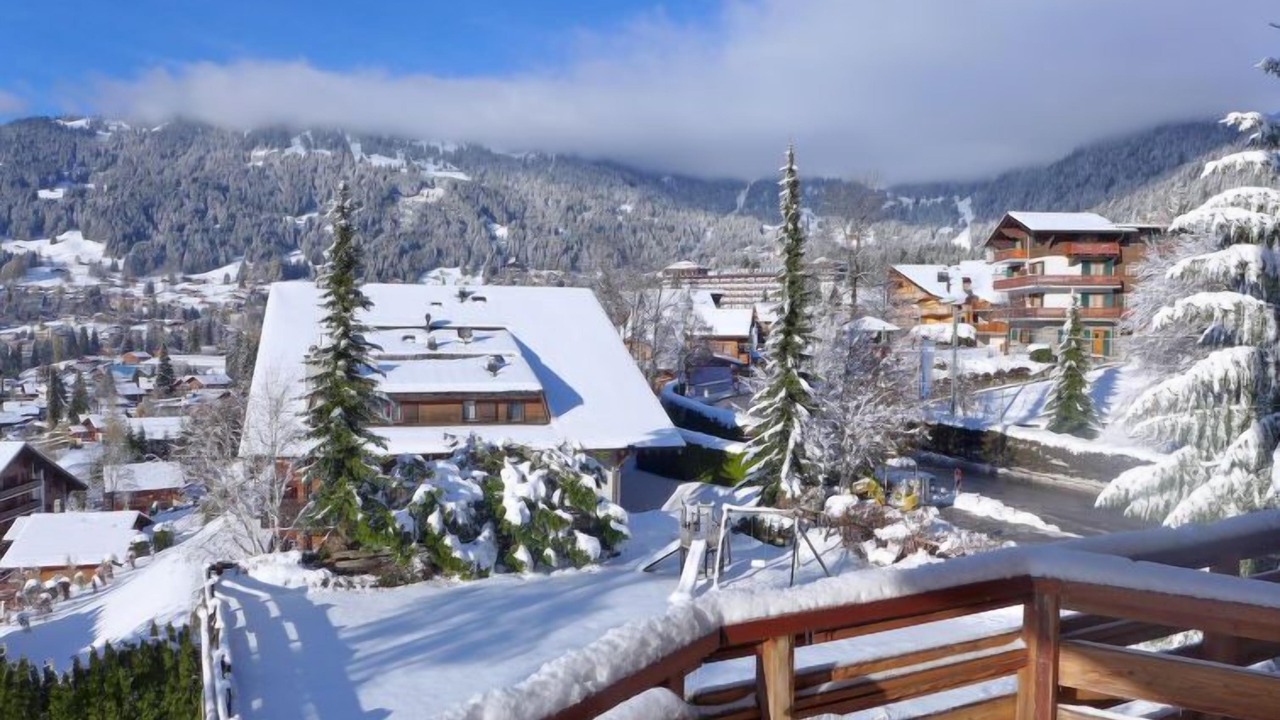 Photo of Others in Villars-sur-Ollon