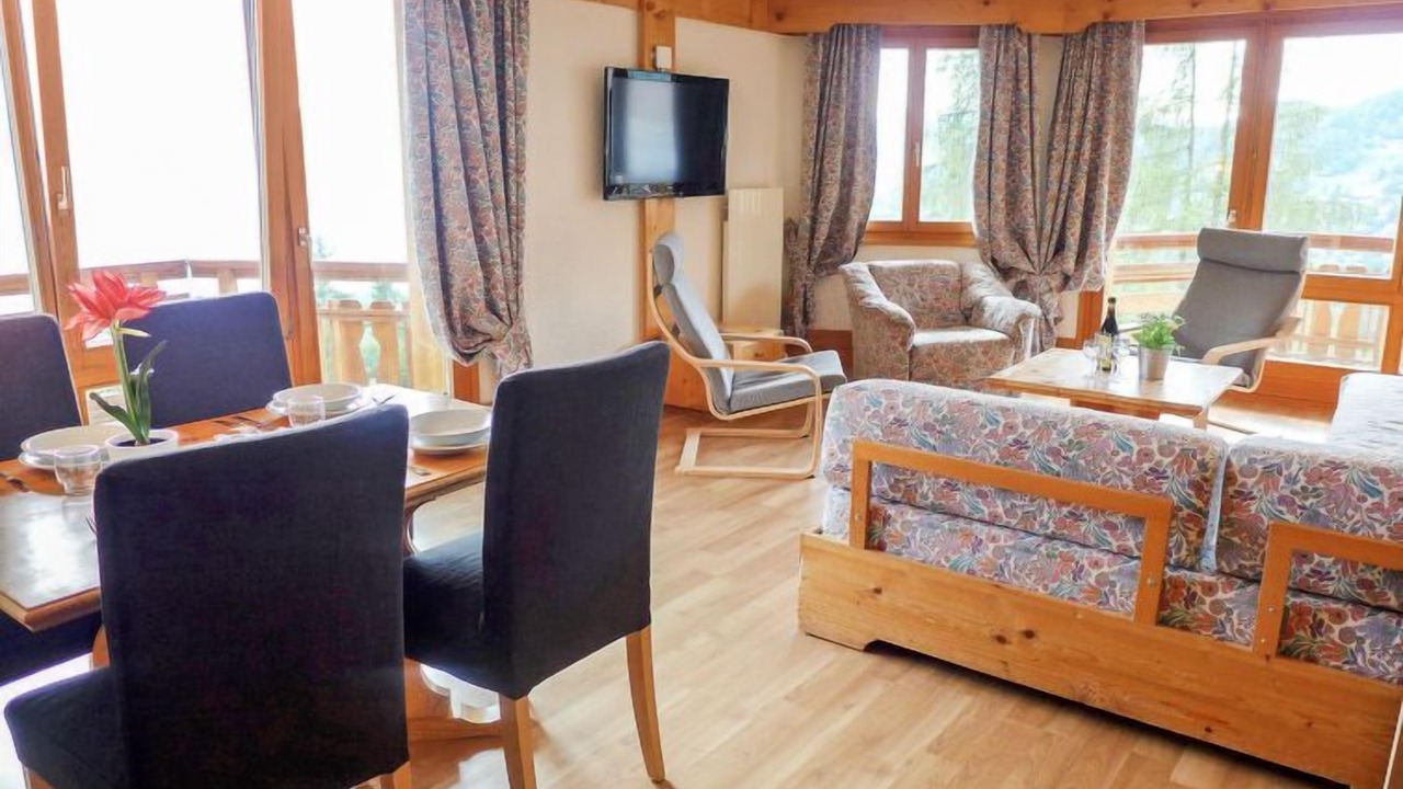 Photo of Livingroom in Villars-sur-Ollon