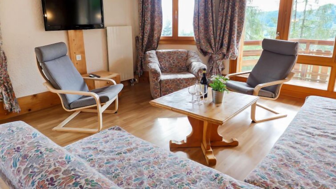 Photo of Livingroom in Villars-sur-Ollon