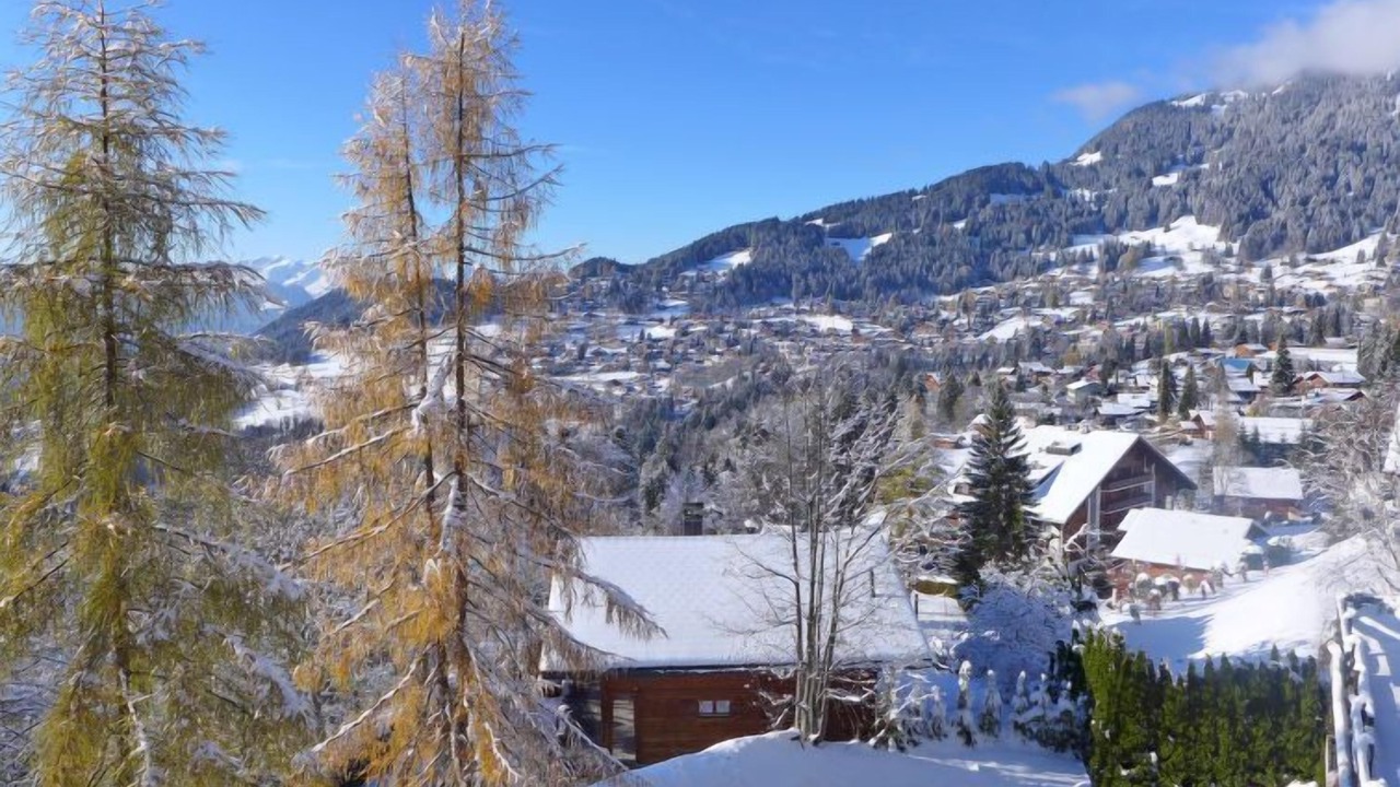 Photo of Others in Villars-sur-Ollon