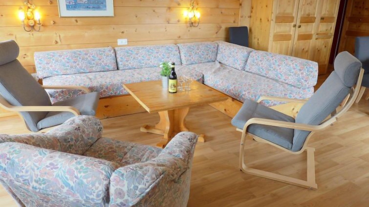Photo of Livingroom in Villars-sur-Ollon