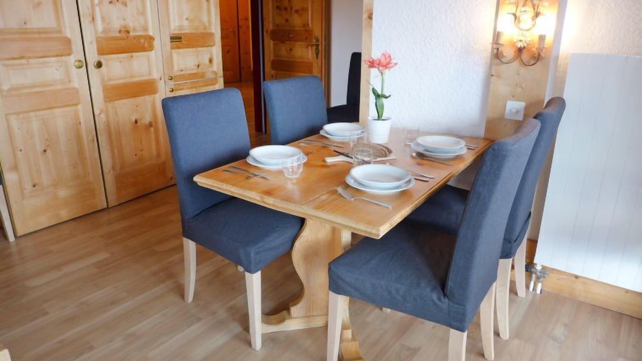 Photo of Bedroom in Villars-sur-Ollon