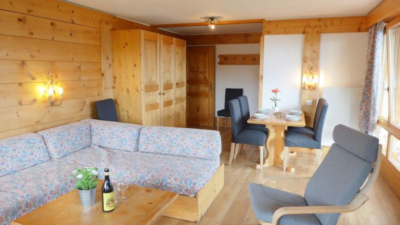 Photo of Livingroom in Villars-sur-Ollon