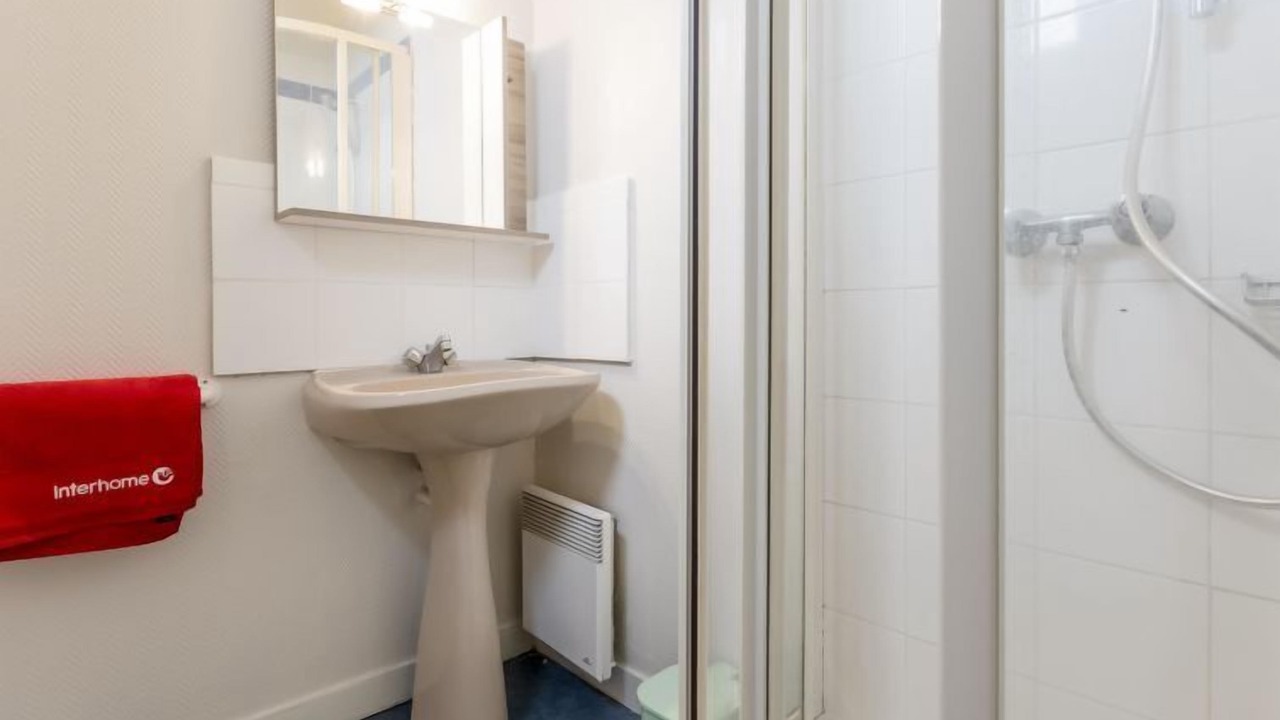 Photo of Bathroom in La Richardais