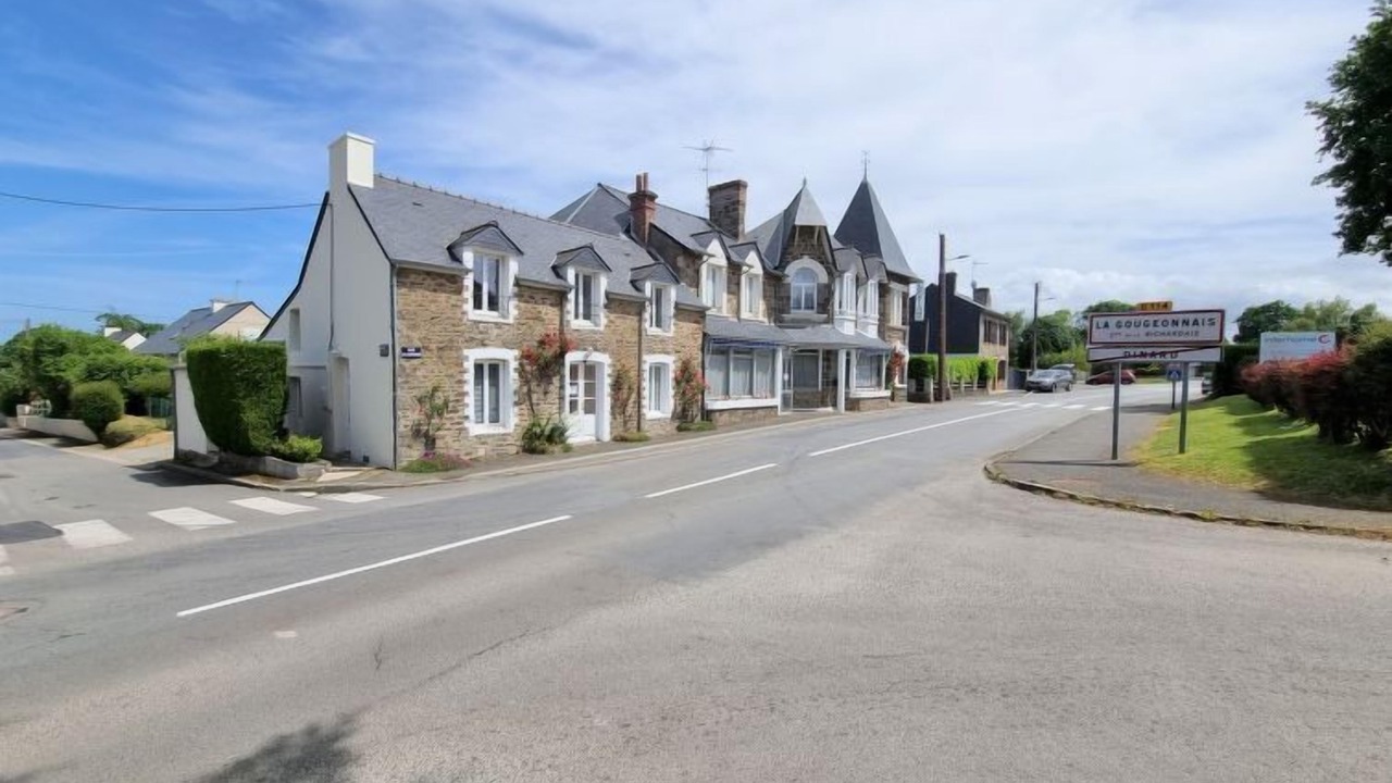 Photo of Outdoor in La Richardais