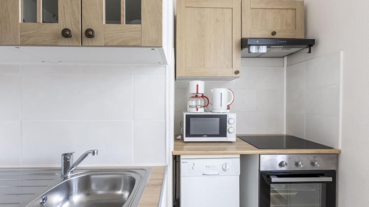 Photo of Bedroom in La Richardais