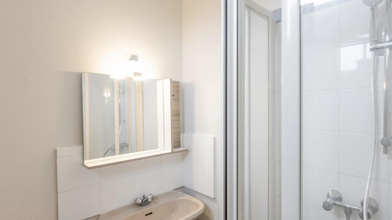 Photo of Bathroom in La Richardais