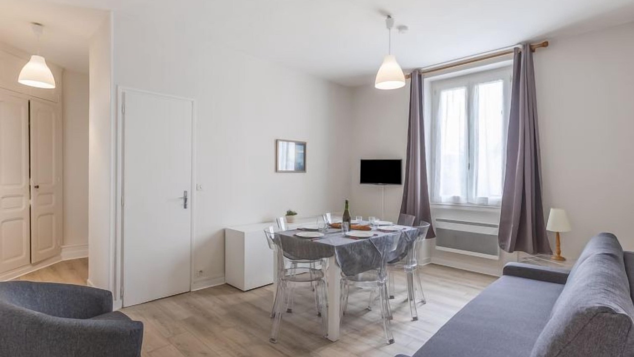 Photo of Bathroom in La Richardais