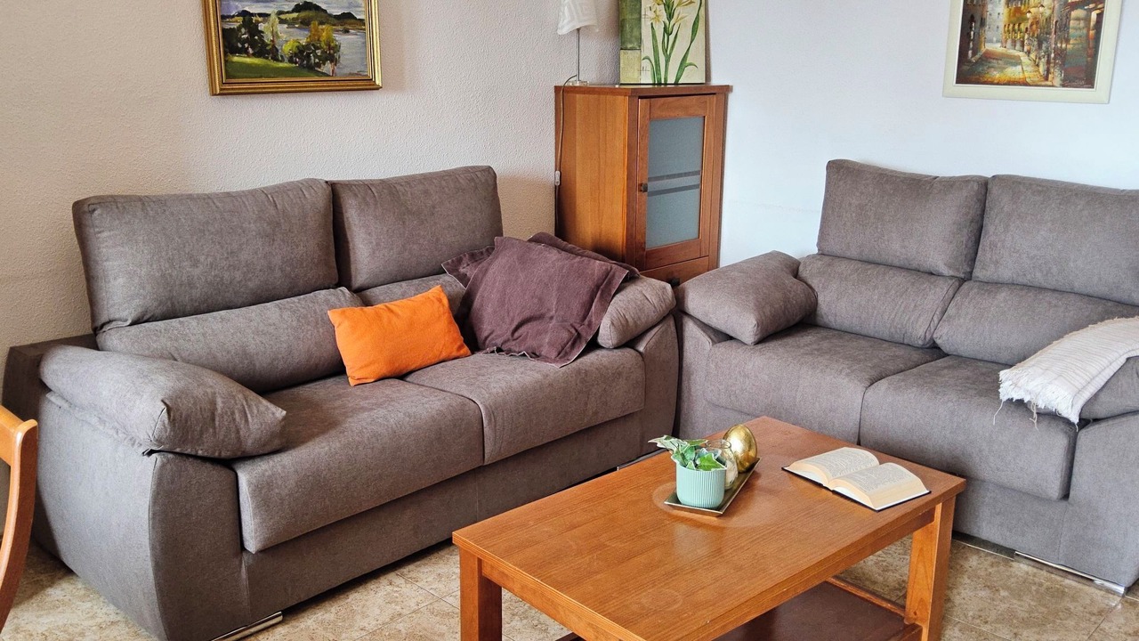 Photo of Livingroom in Finestrat